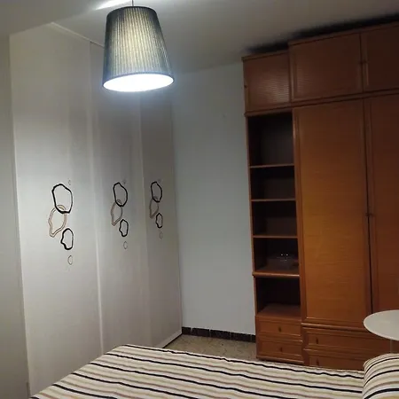 Apartment Piso Tenor Gayarre