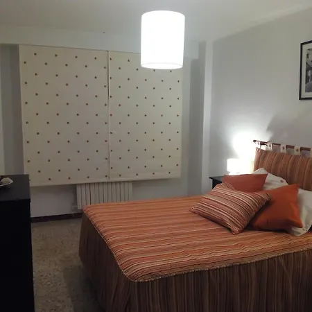 Piso Tenor Gayarre * Zaragoza