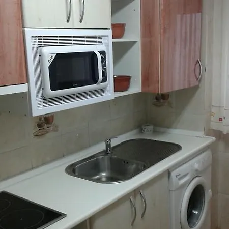Piso Tenor Gayarre * Zaragoza