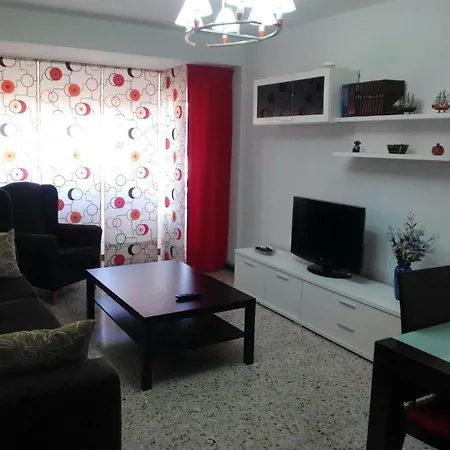 Apartment Piso Tenor Gayarre *