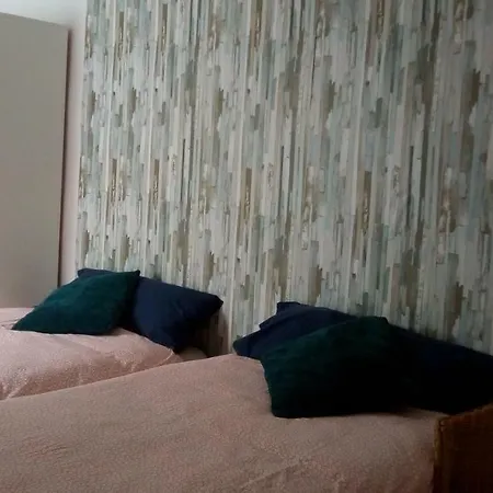 Apartment Piso Tenor Gayarre