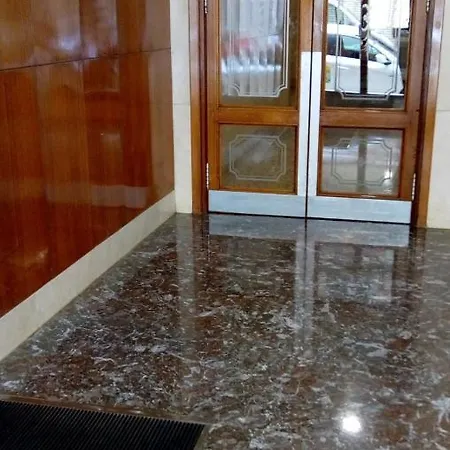 Piso Tenor Gayarre