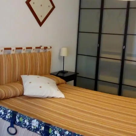 Piso Tenor Gayarre Apartment *